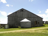 Barn Relocation Services