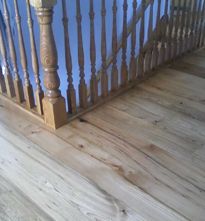 Click here to view Finished Products gallery